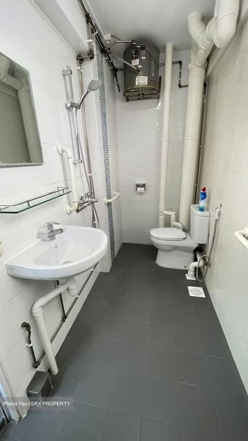 Blk 117 Hwi Yoh Ville (Serangoon), HDB 5 Rooms #604514381